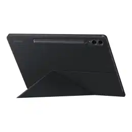 Samsung EF-BX810 - Étui à rabat pour tablette - noir - pour Galaxy Tab S9+ (EF-BX810PBEGWW)_10